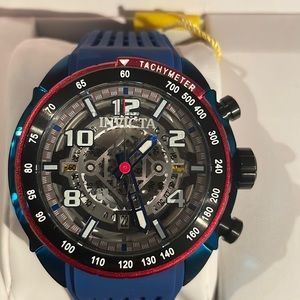 Invicta men’s Watch